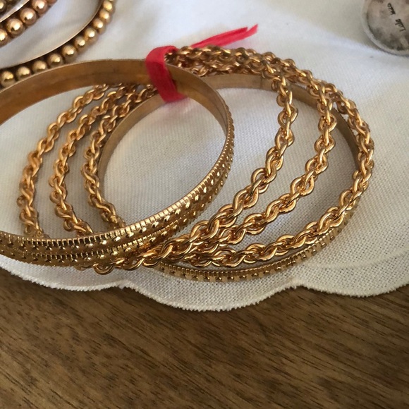 Decorative fashionable bangles - Picture 2 of 3